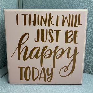 Buy one get one half off.  ALL ITEMS!